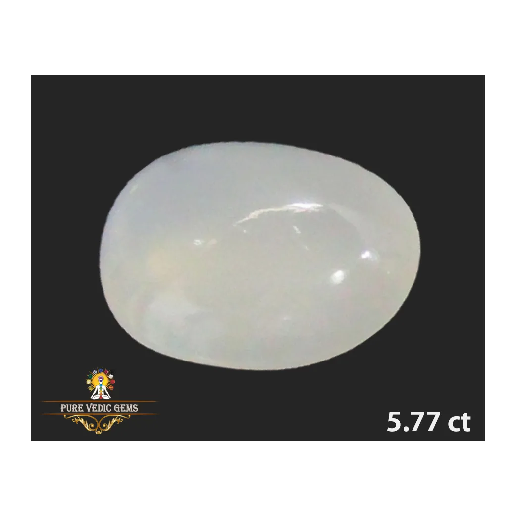 Moon Stone 5.77ct.