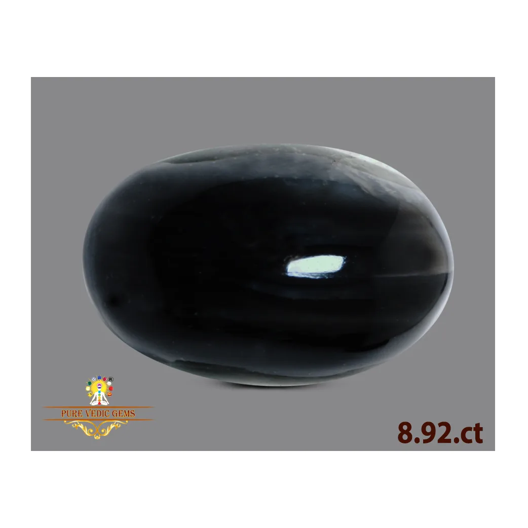 Hakik 8.92ct.
