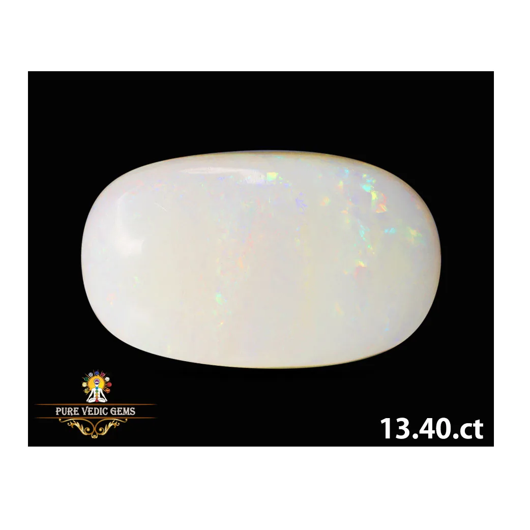 Opal 13.40ct. (Super Luxury) — image 1