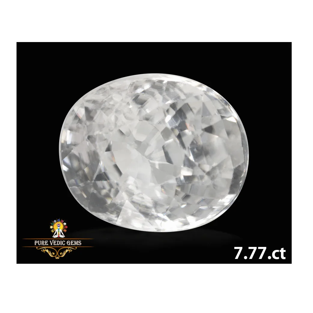 Zircon 7.77ct. — image 1