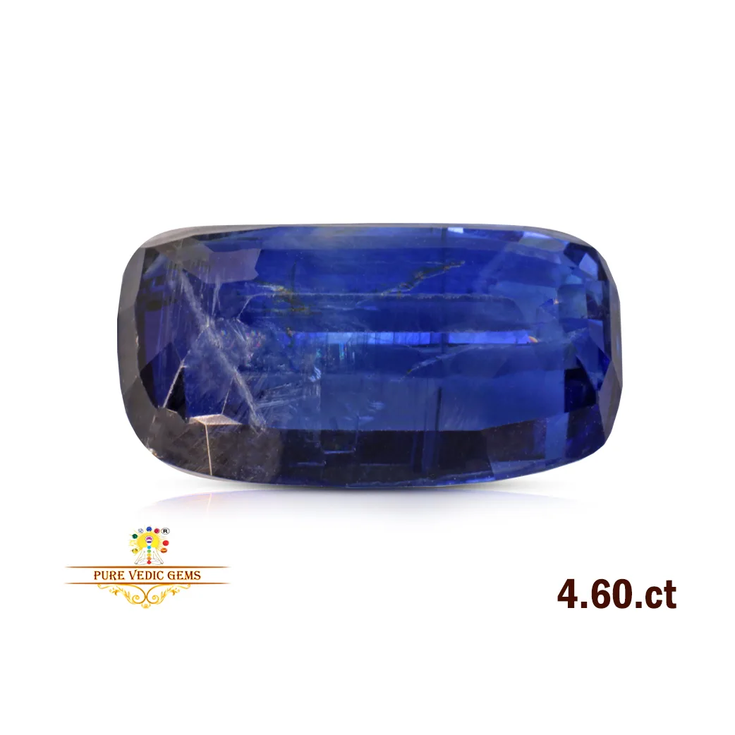 kyanite 4.60ct. view 3