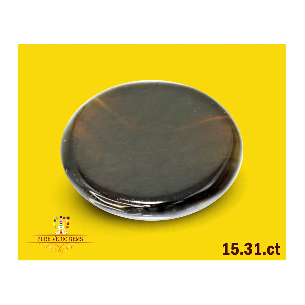 Hakik 15.31ct. view 2