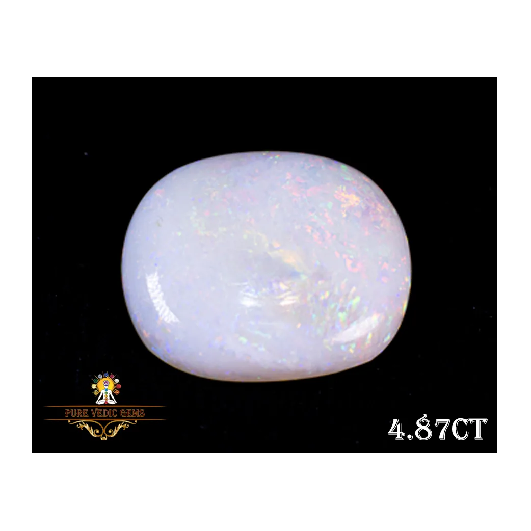 Opal 4.87ct. (Luxury) — image 1