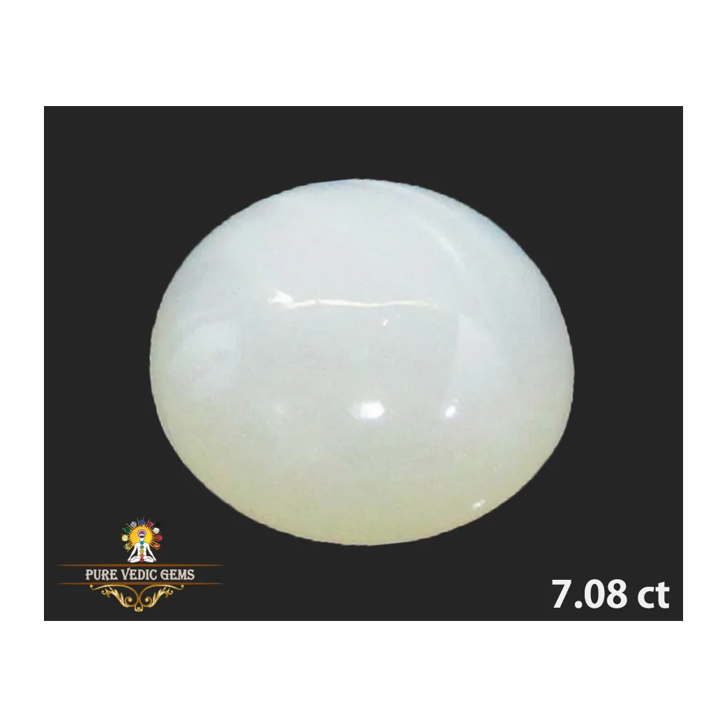 Moon Stone 7.08ct.