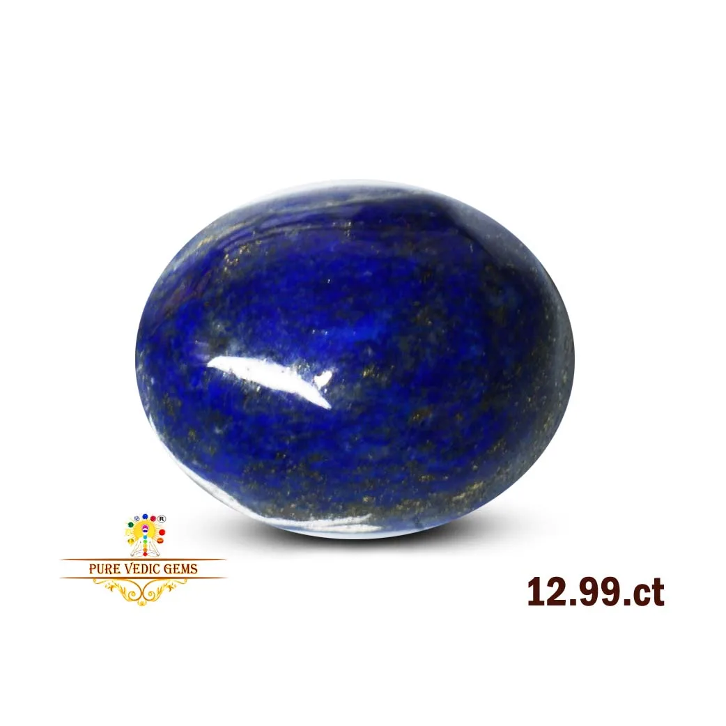 Lapis Lazuli 12.99ct.