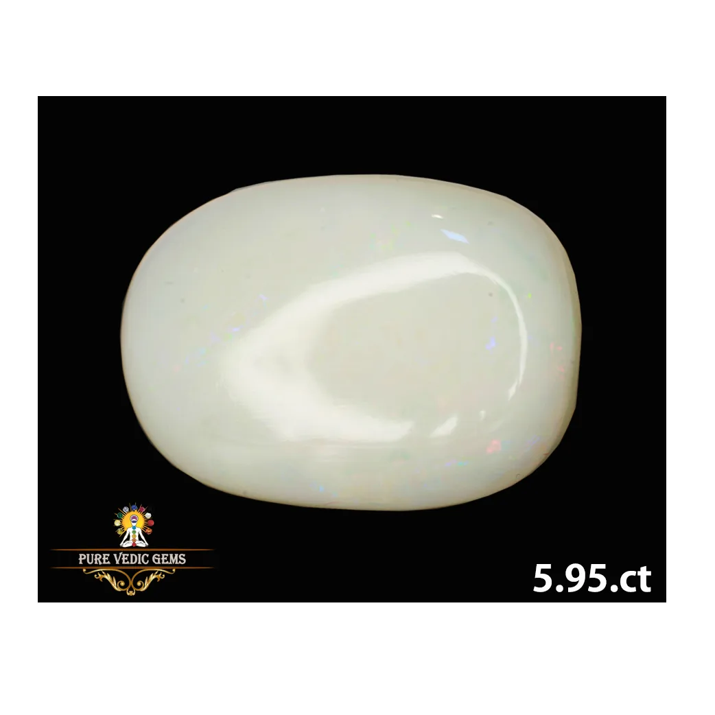 Opal 5.95ct. (Luxury) — image 1