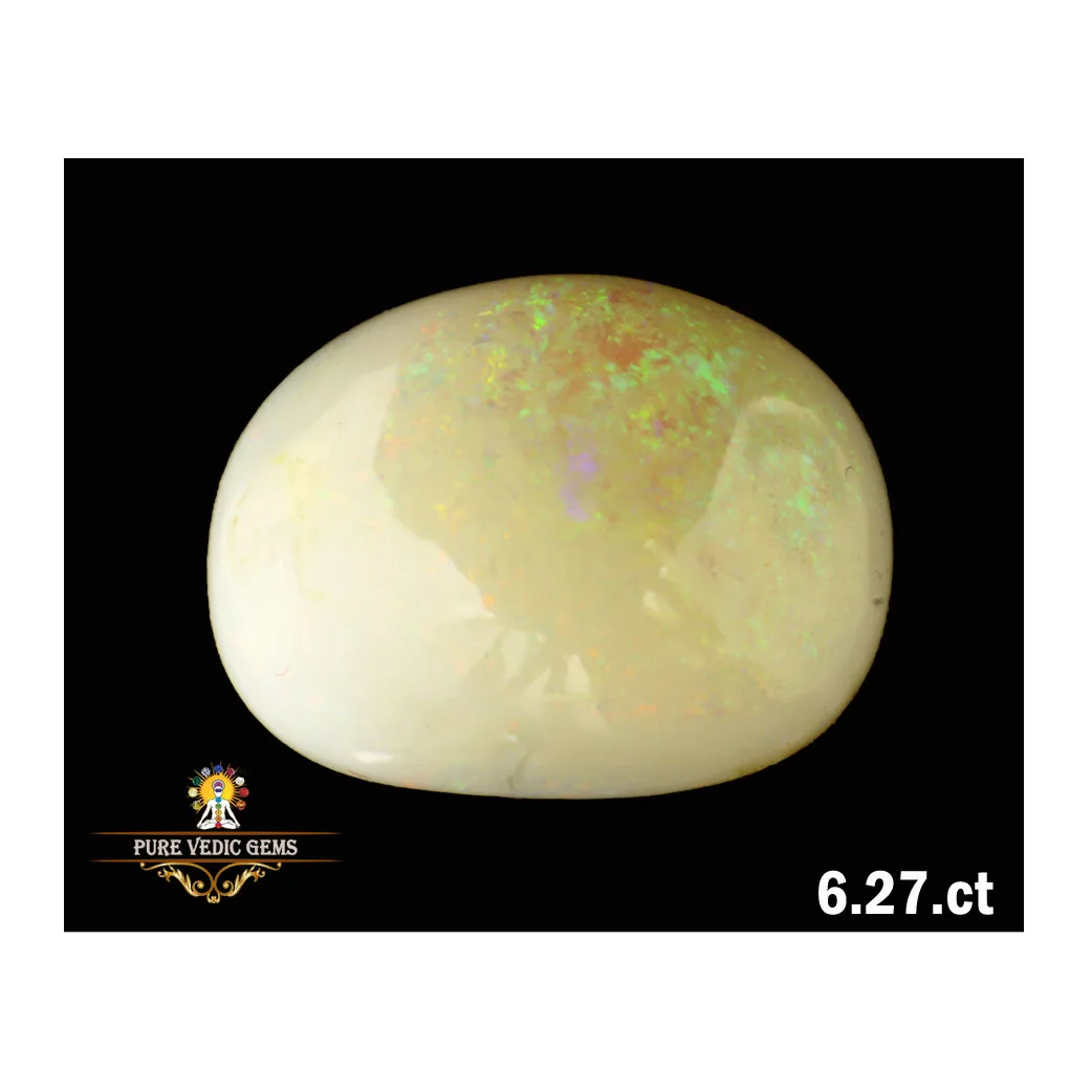 Opal 6.27ct.