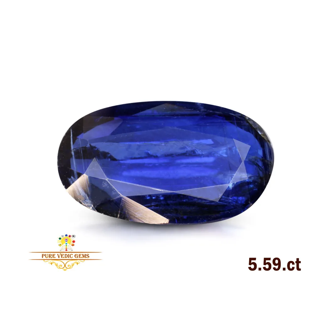 Kyanite 5.59ct.