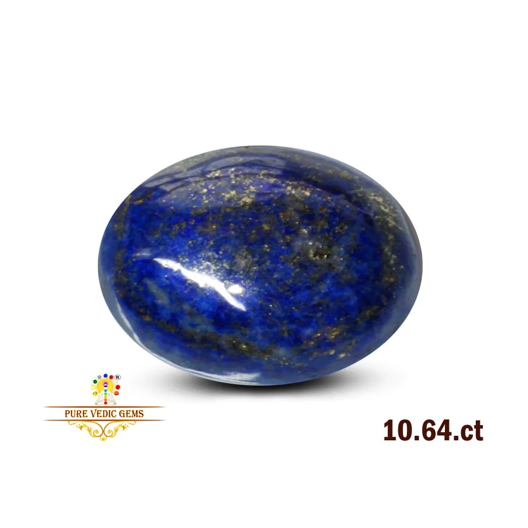 Lapis Lazuli 10.64ct.