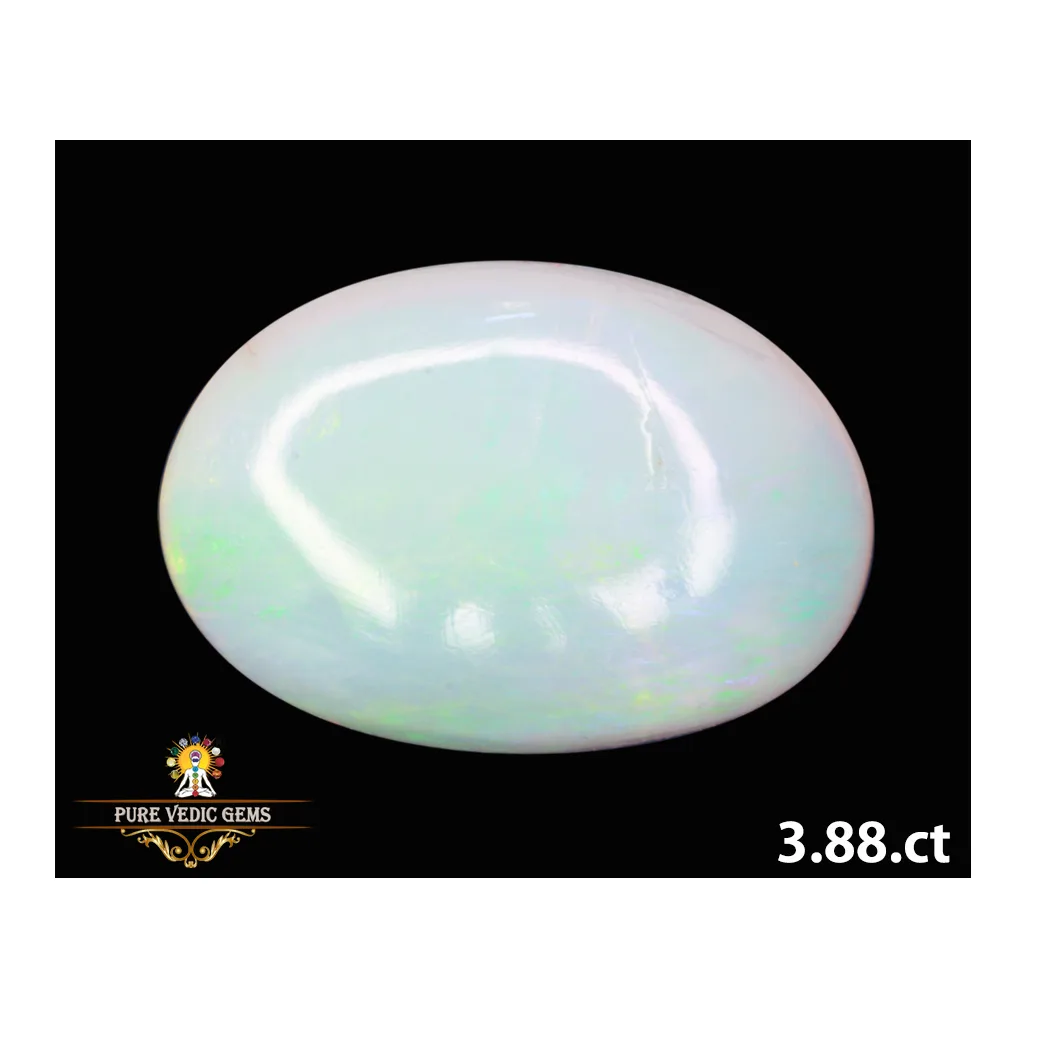 Opal 3.88ct. (Luxury) — image 1