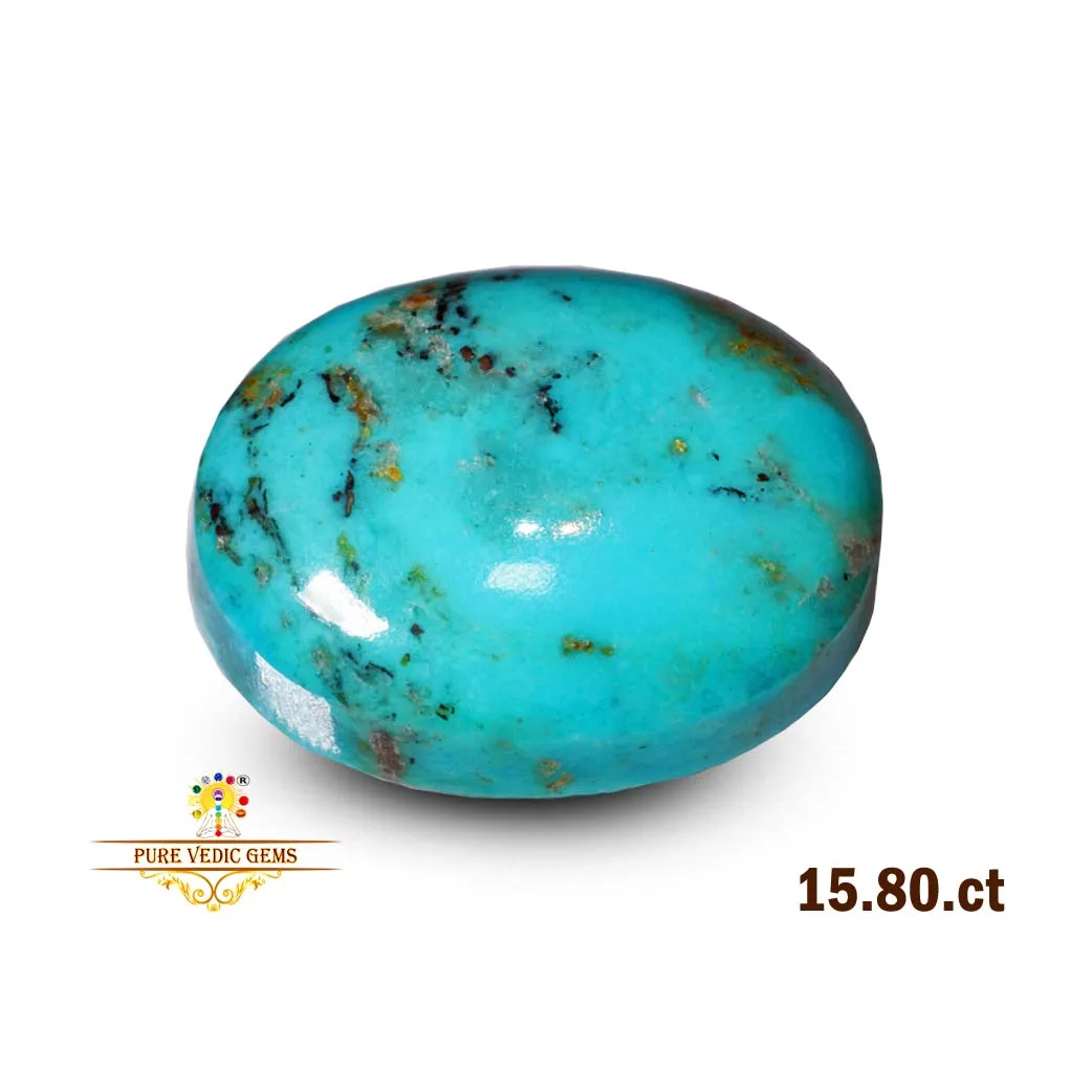 Afghanistani Turquoise 15.80ct.
