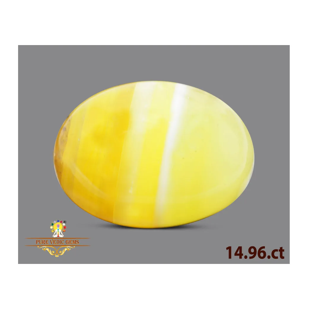 Hakik 14.96ct. — image 1