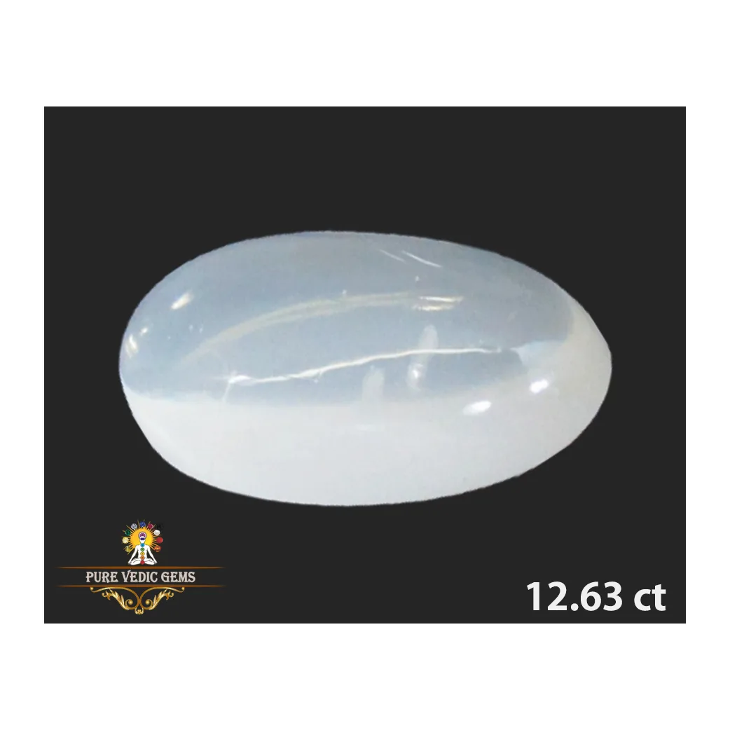 Moon Stone 12.63ct.
