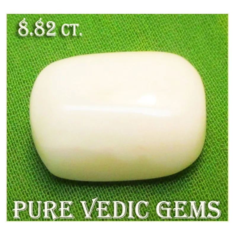 White Coral 8.82ct.
