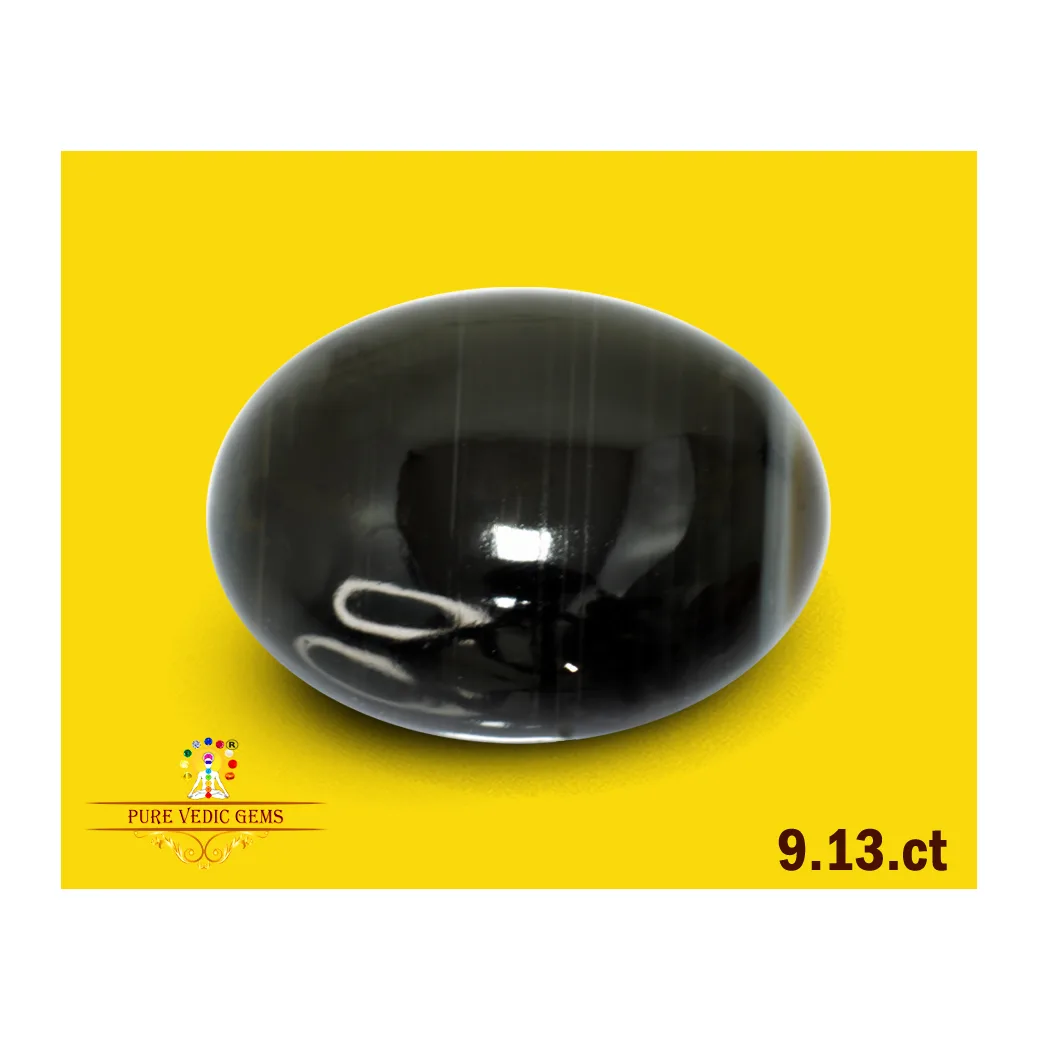 Hakik 9.13ct.