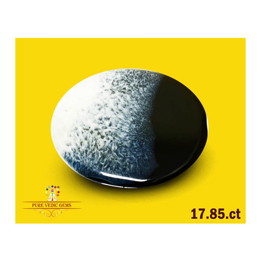 Hakik 17.85ct. view 2