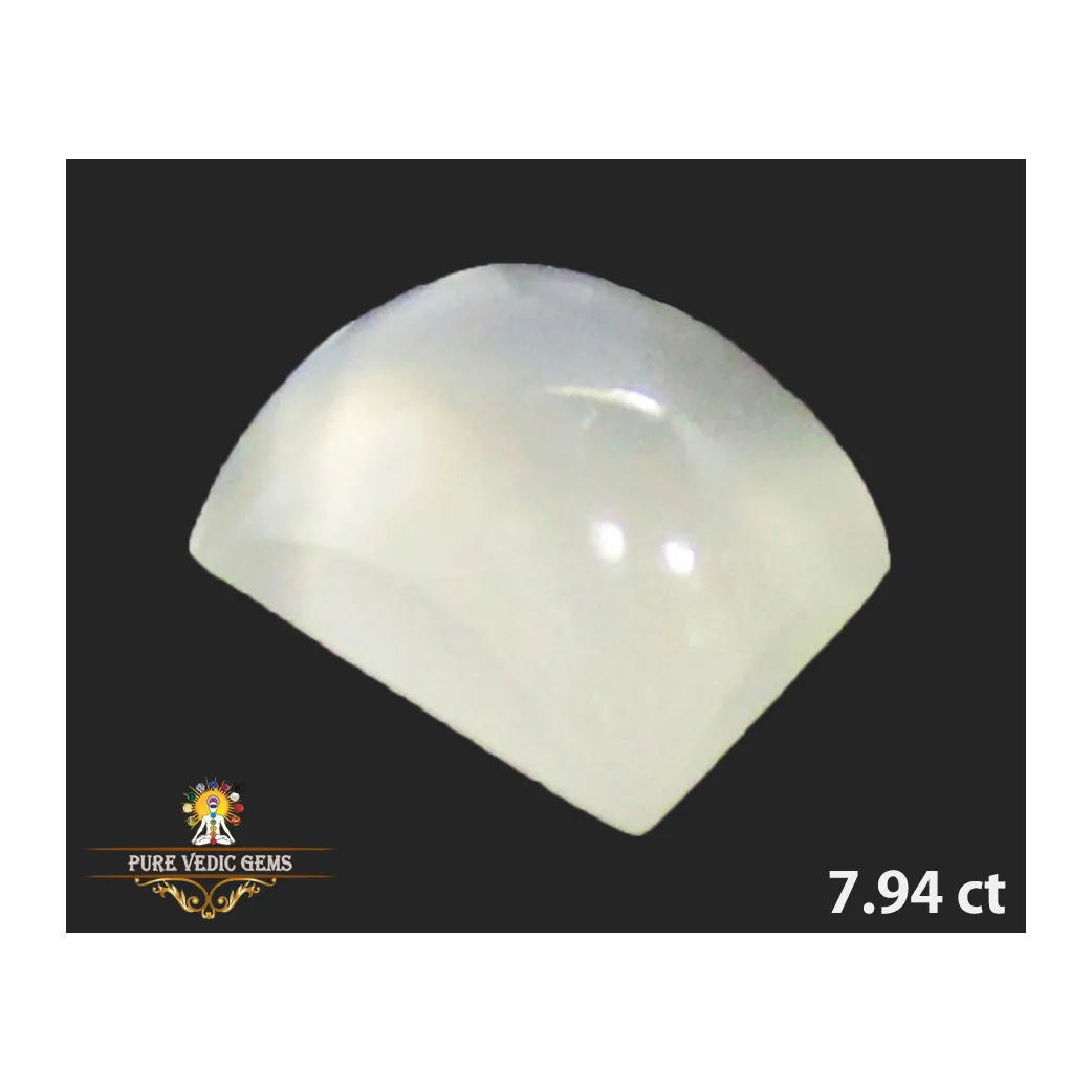Moon Stone 7.94ct.