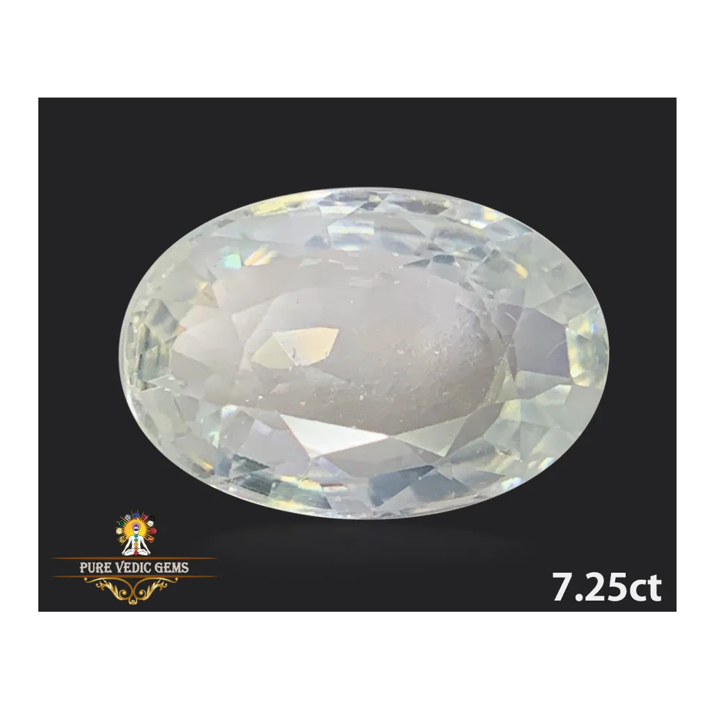 Zircon 7.25ct.