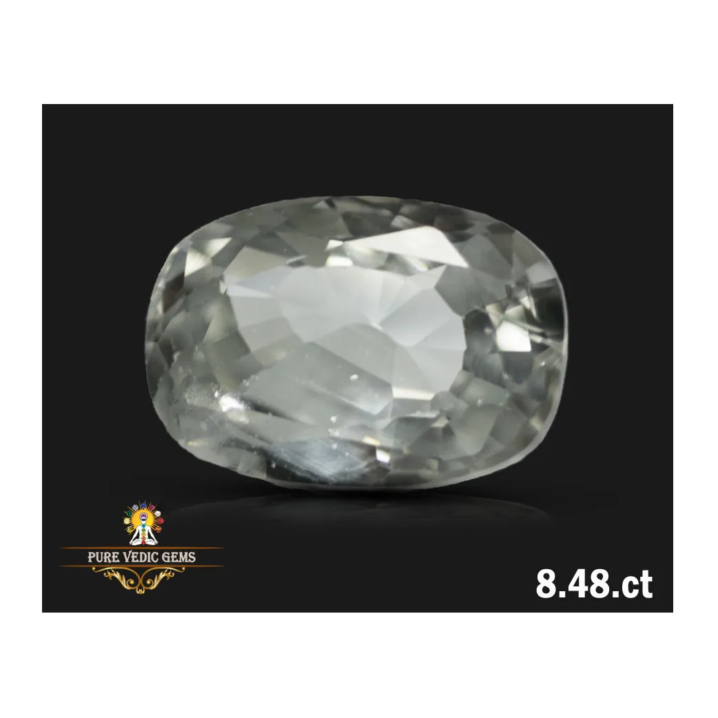 Zircon 8.48ct. — image 1