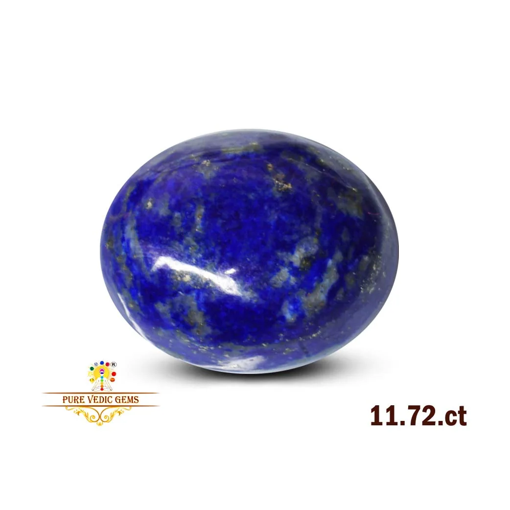 Lapis Lazuli 11.72ct.
