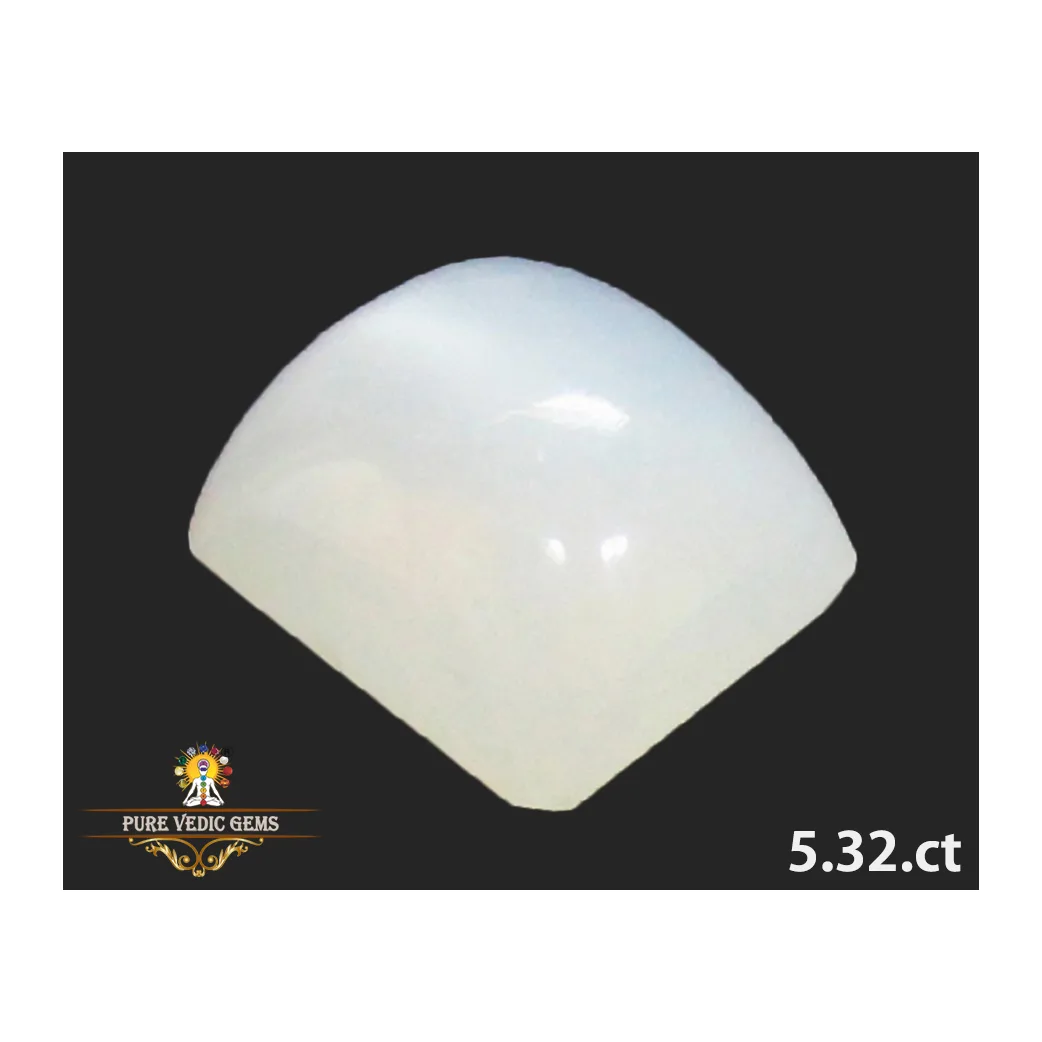 Moon Stone 5.32ct.