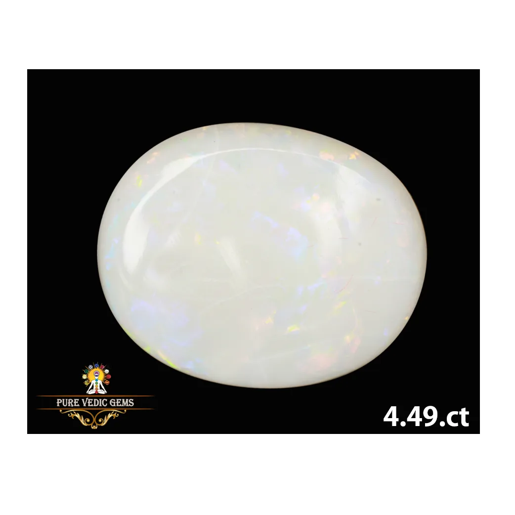 Opal 4.49ct.