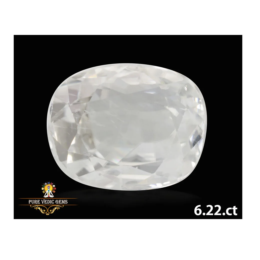 Zircon 6.22ct.