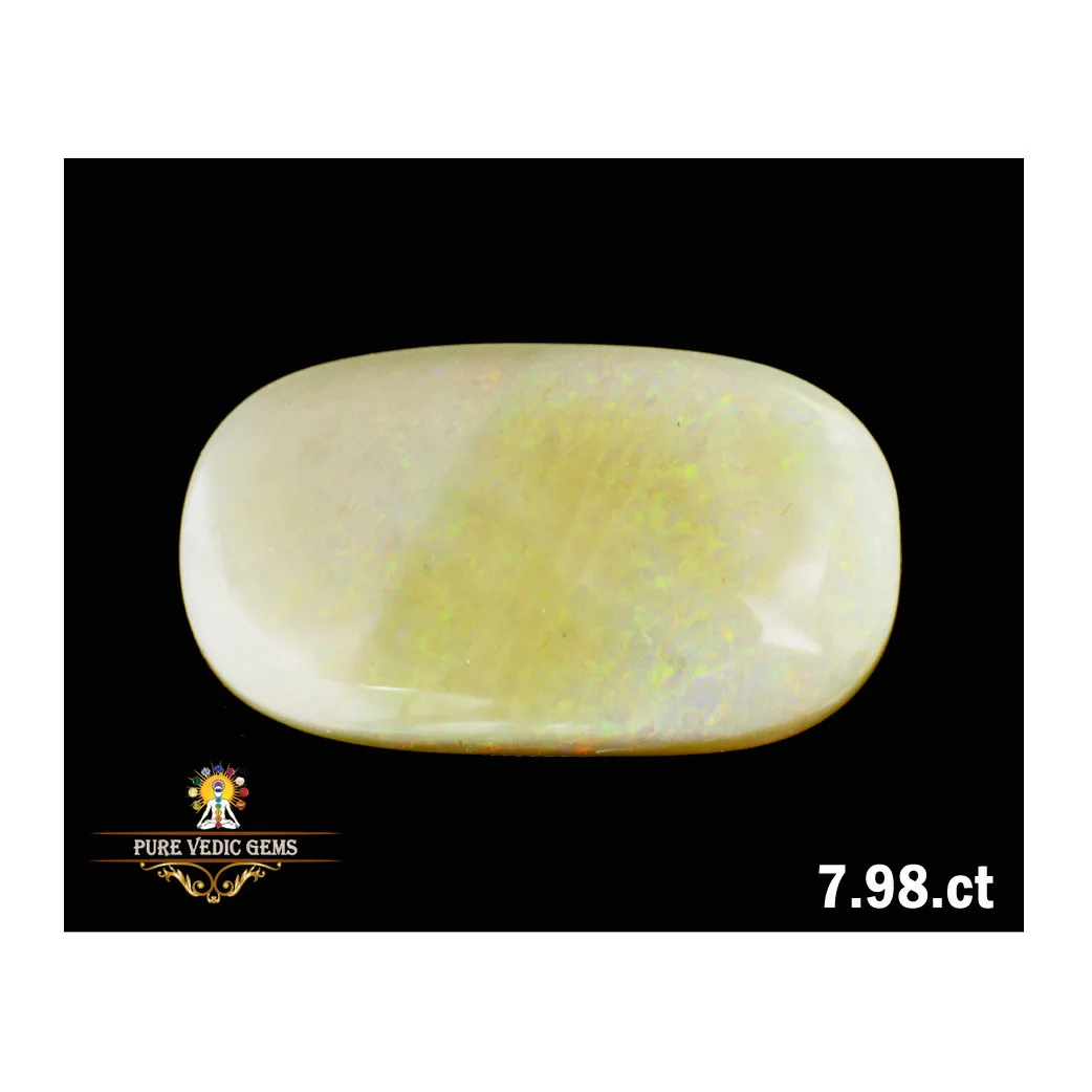 Opal 7.98ct.