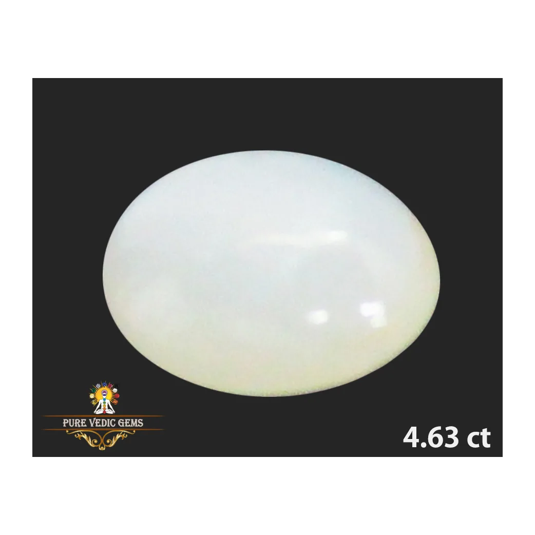 Moon Stone 4.63ct.