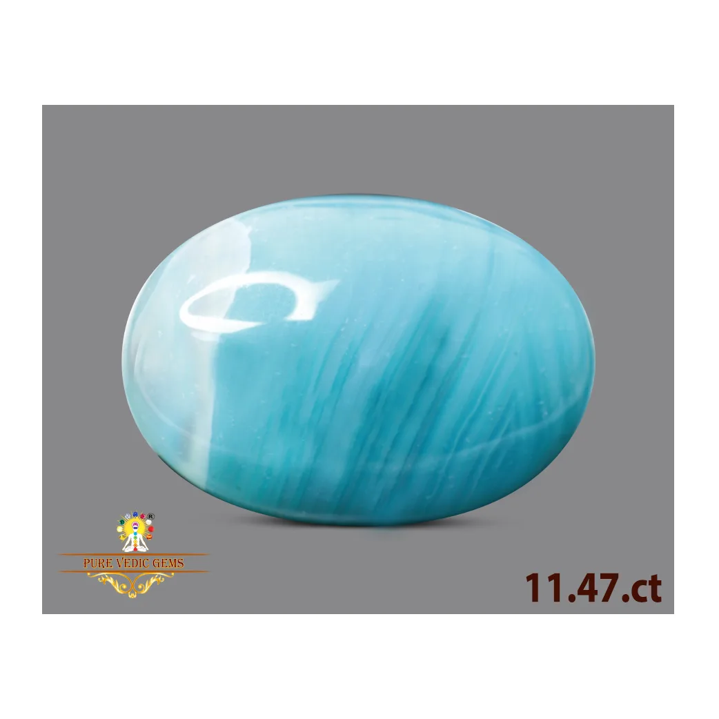 Hakik 11.47ct. — image 1