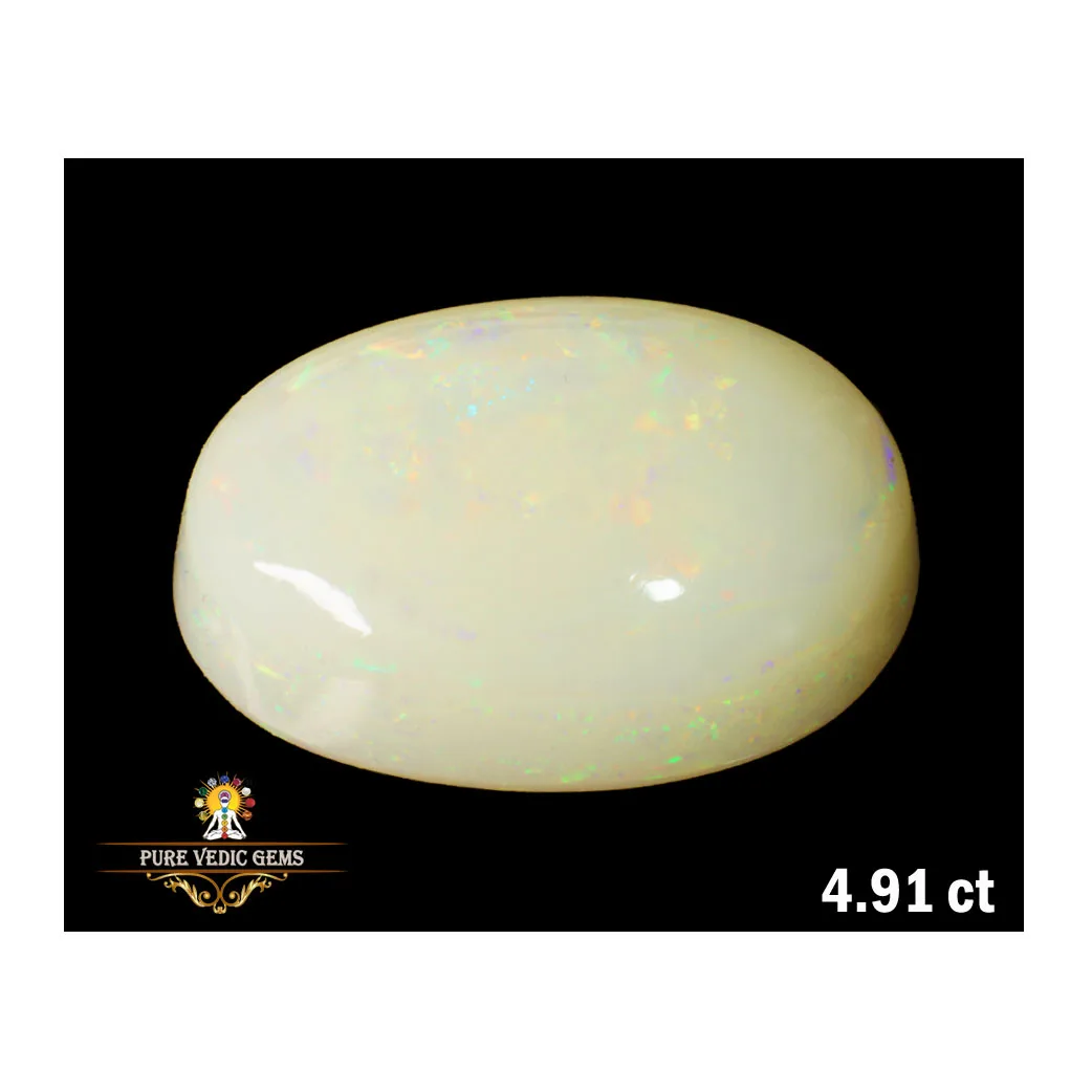 Opal 4.91ct.