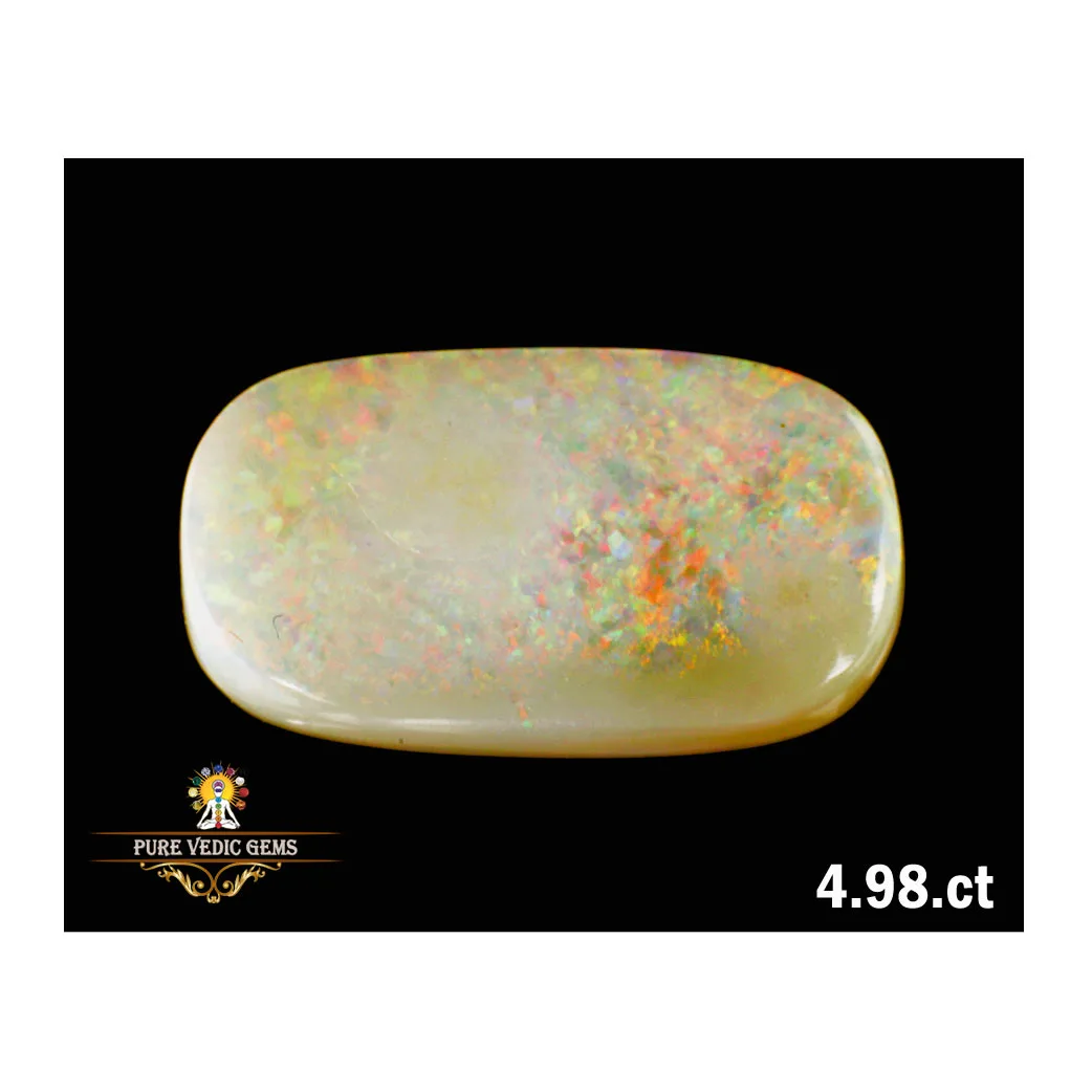 Opal 4.98ct. (Luxury) — image 1