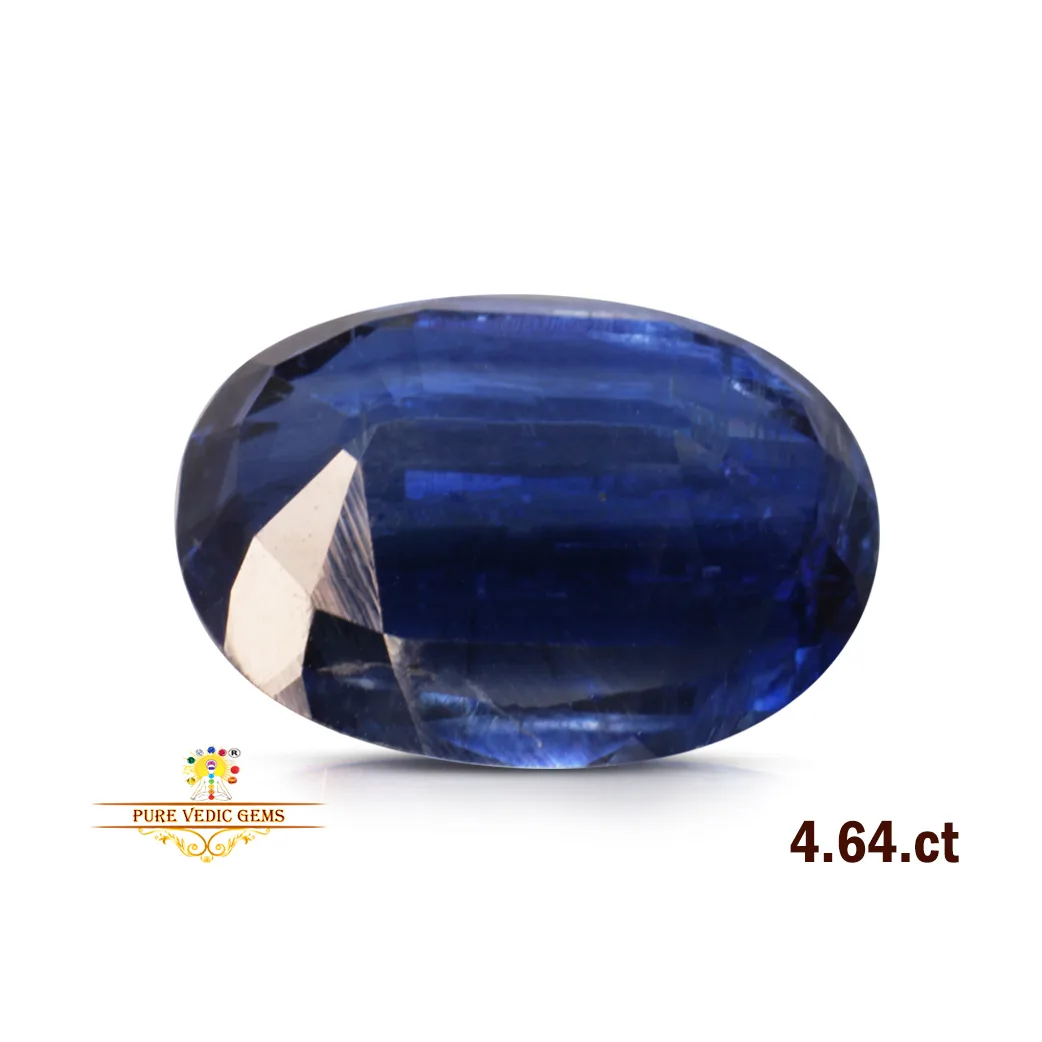 Kyanite 4.64ct. view 3