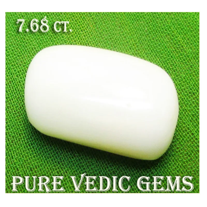 White Coral 7.68ct.