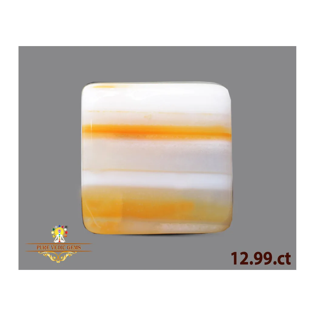 Hakik 12.99ct. view 2