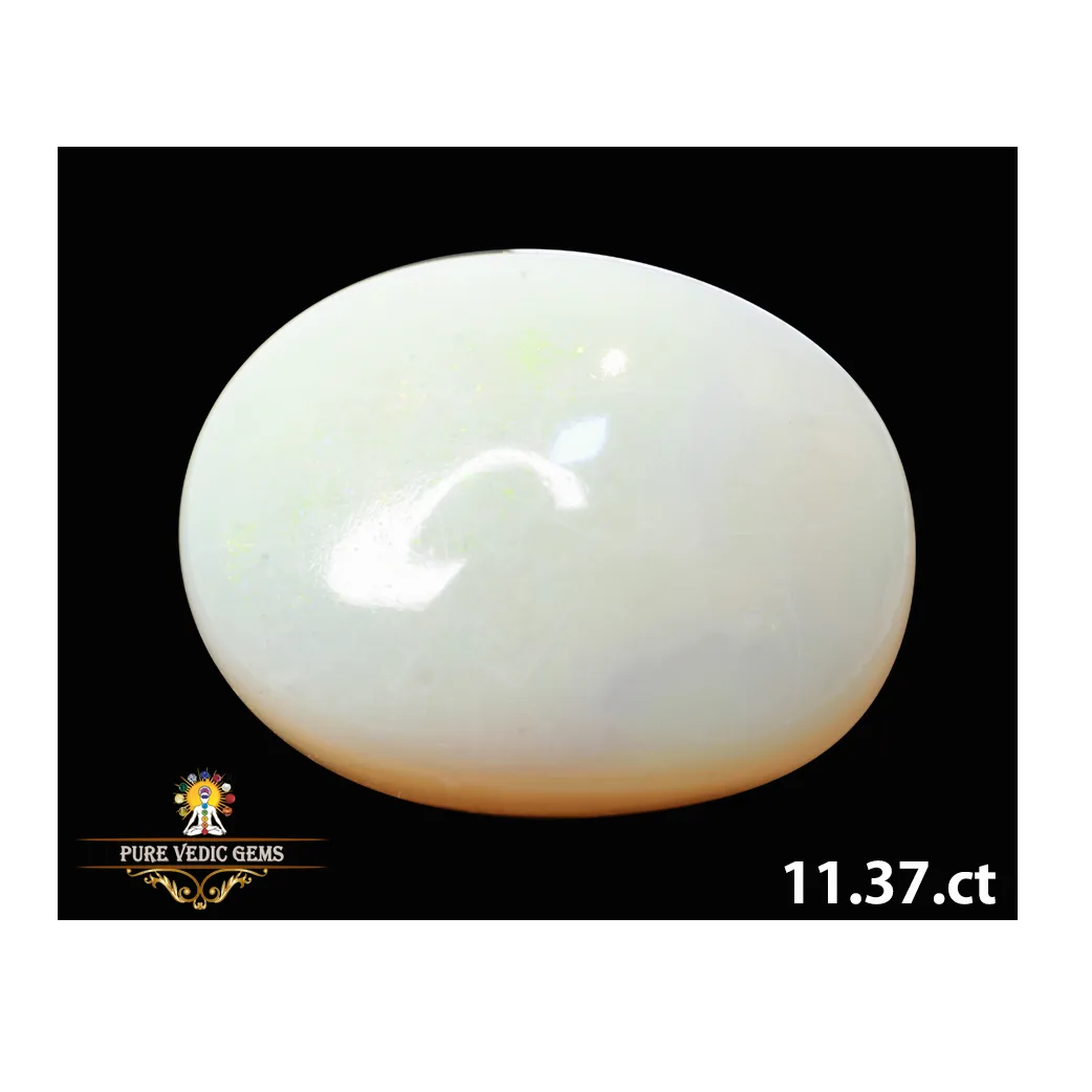 Opal 11.37ct.