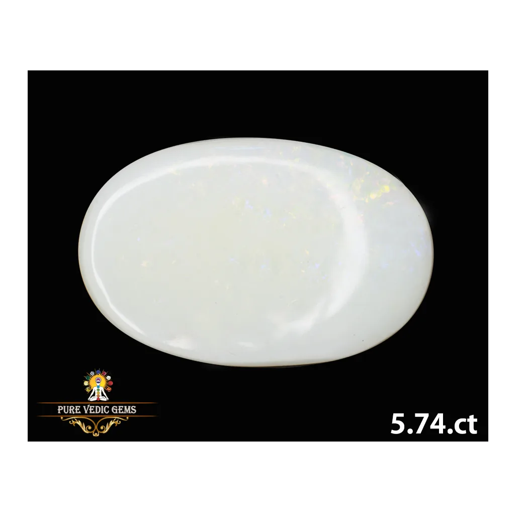 Opal 5.74ct (Luxury) — image 1