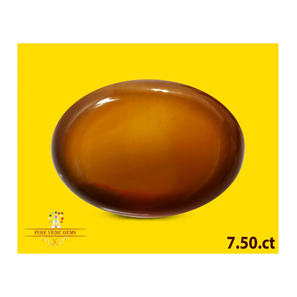 Hakik 7.50ct. view 2