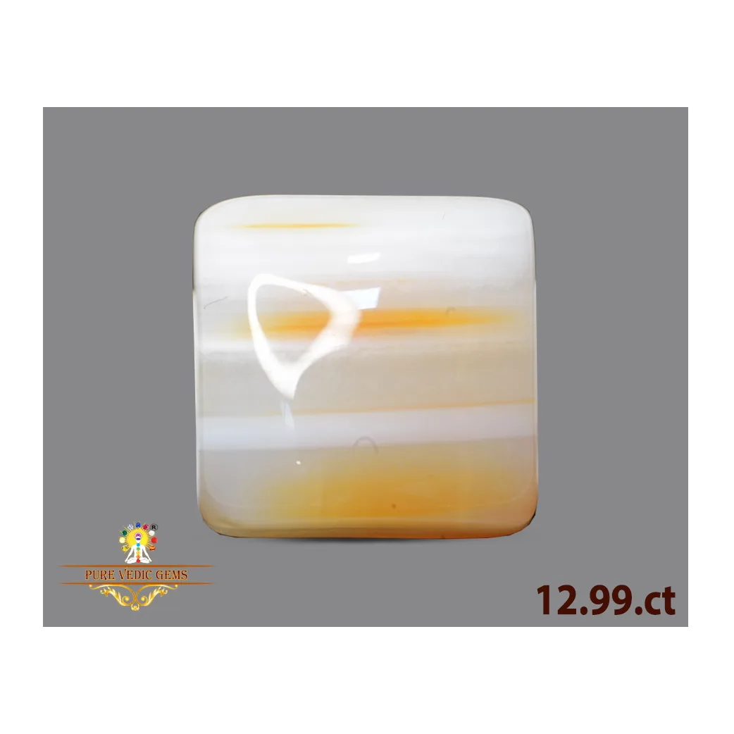 Hakik 12.99ct. — image 1