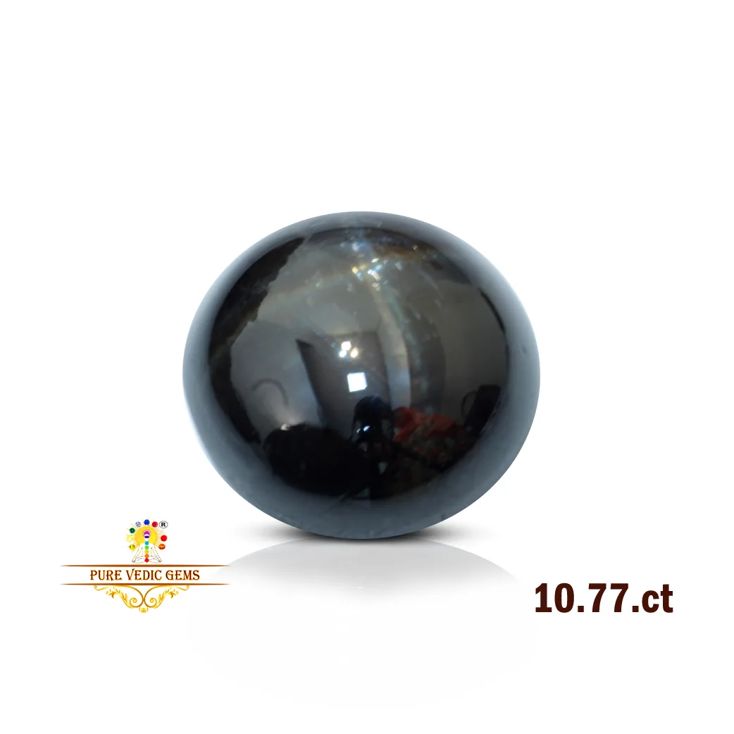 Diopside 10.77ct.