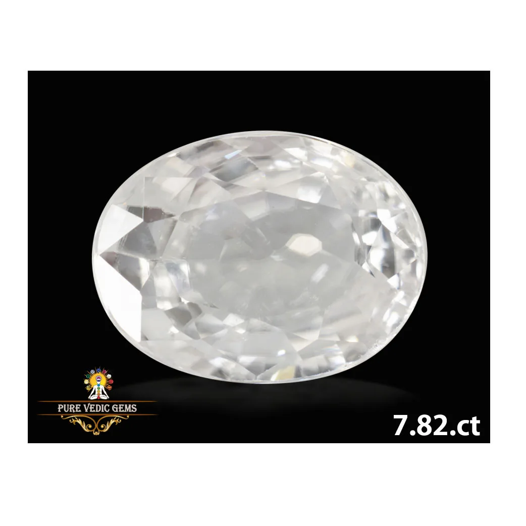 Zircon 7.82ct.