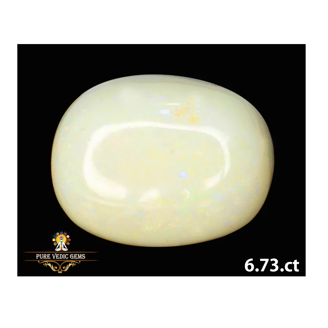 Opal 6.73ct. (Luxury) — image 1
