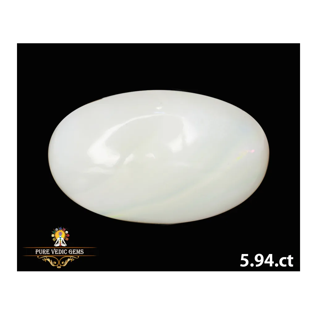 Opal 5.94ct. (Luxury) — image 1