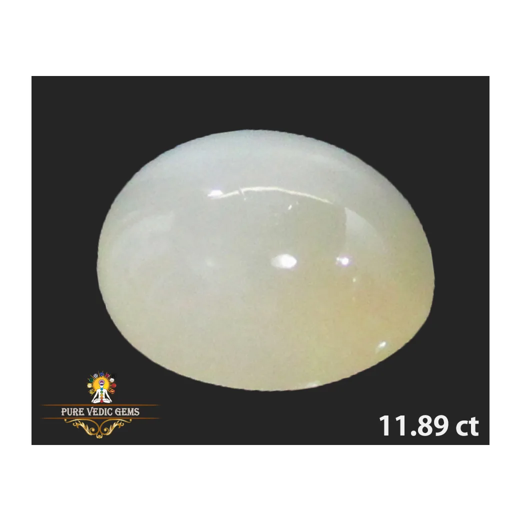 Moon Stone 11.89ct.