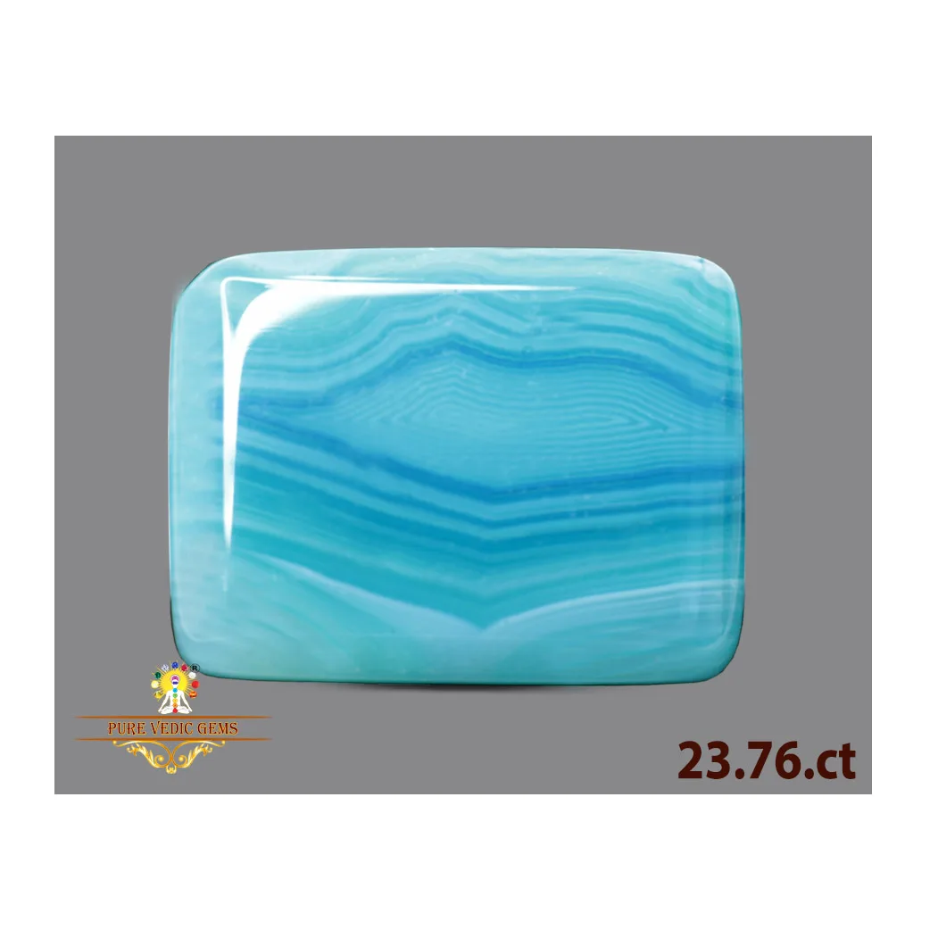 Hakik 23.76ct. view 2