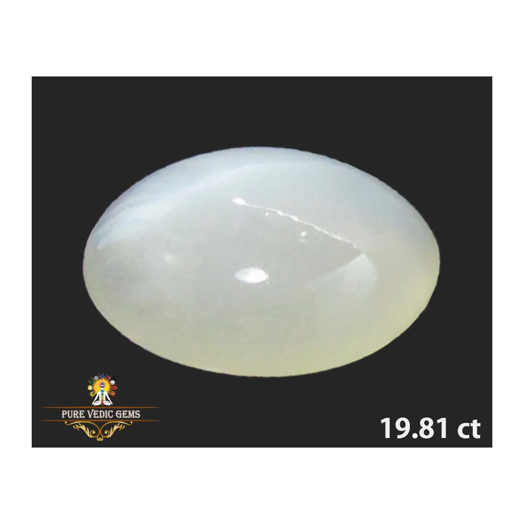 Moon Stone 19.81ct. — image 1