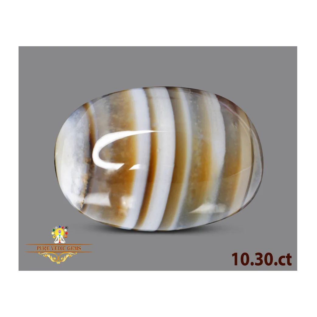 Hakik 10.30ct. — image 1