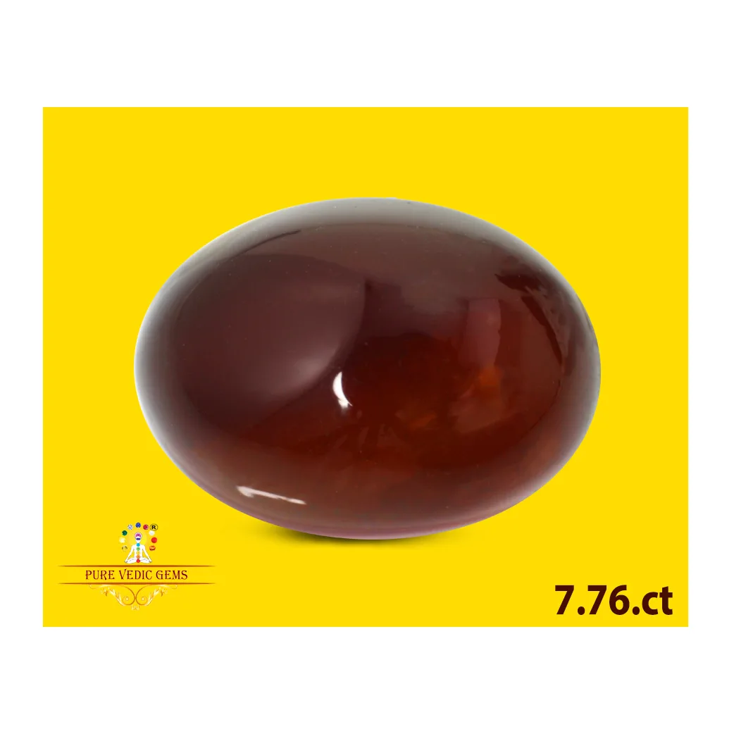 Hakik 7.76ct. — image 1