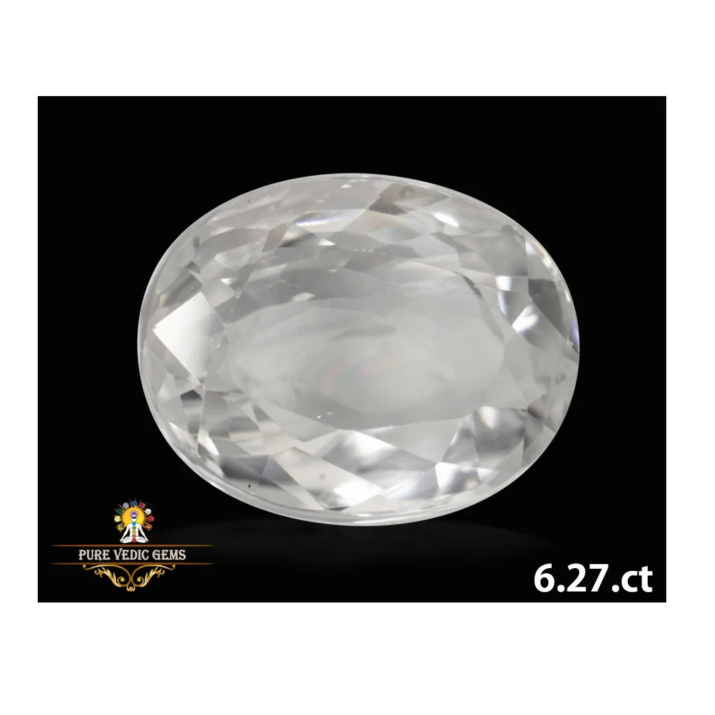 Zircon 6.27ct.