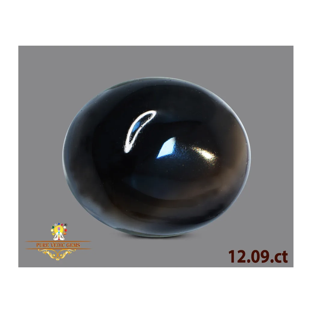 Hakik 12.09ct. — image 1